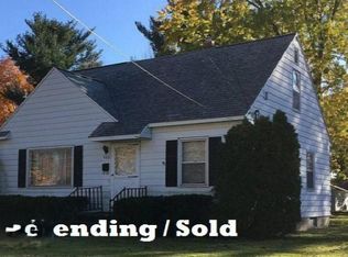 906 40th St SW UNIT SW, Wyoming, MI 49509