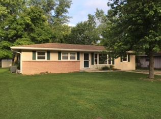 11277 Lantern Rd, Fishers, IN 46038