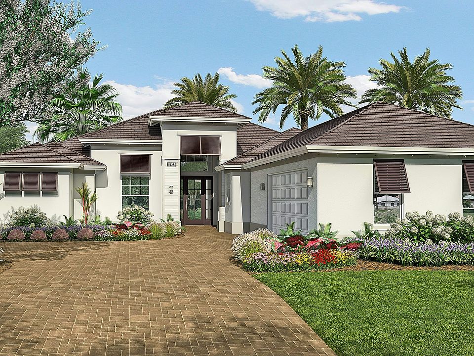 Island Elevation Talbot