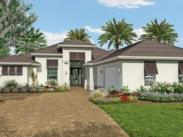 5790 Bent Pine Sq, Vero Beach, FL 32967
