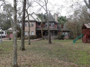 21 Kenny Ct, Alvin, TX 77511