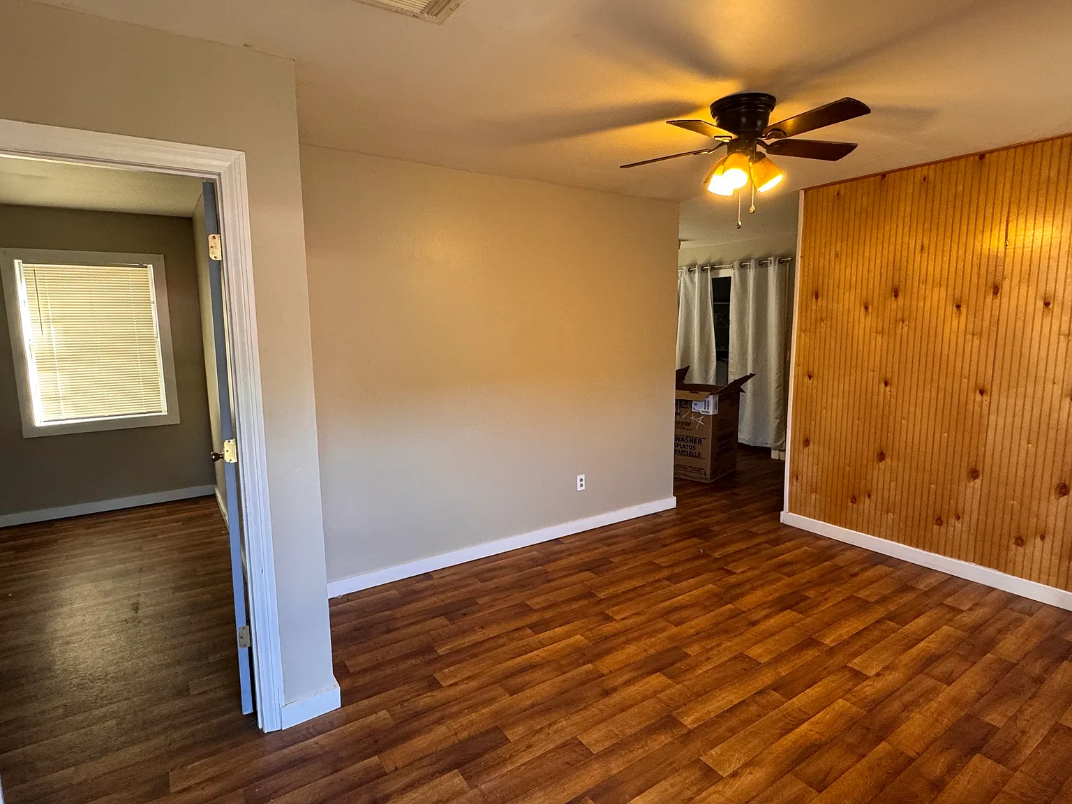 1 bed, 710 sqft, $995 — Photo 3