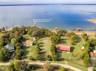 334 Lake Shore Ln, Pt, TX 75472