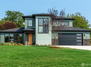 3866 Marine Way, Bellingham, WA