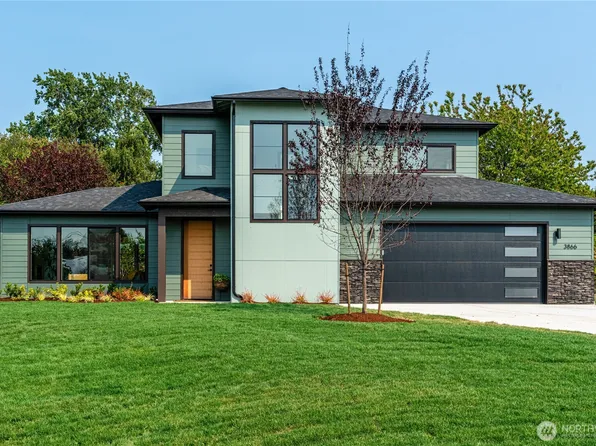 3866 Marine Way, Bellingham, WA 98225