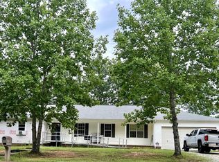 6100 Enville Rd, Henderson, TN 38340