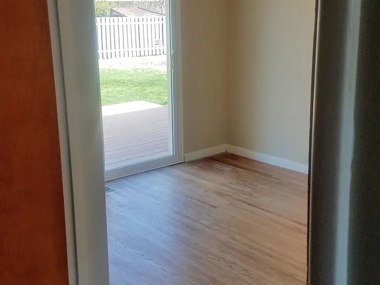Dining Room from Kitchen