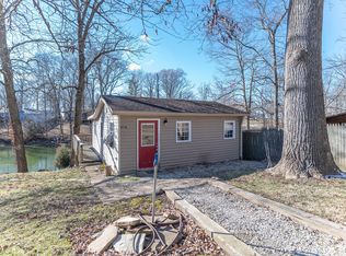 8774 N Briarwood Lake West Ct, Monrovia, IN