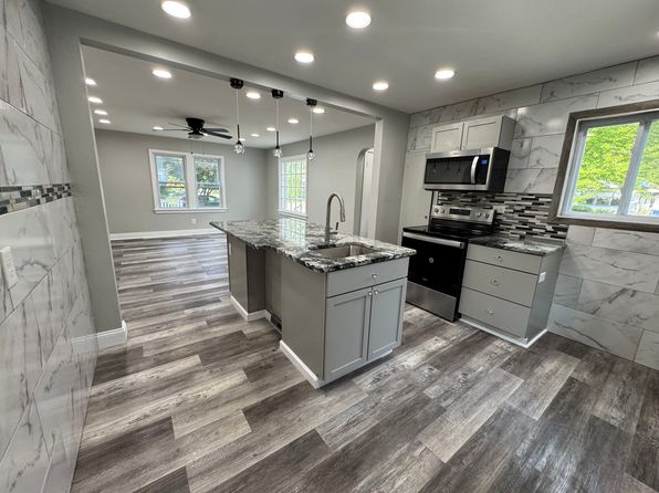150 Forgham Rd