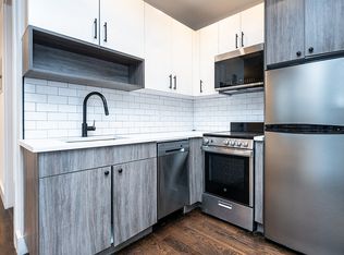 1591 Sterling Pl #3E, Brooklyn, NY 11213
