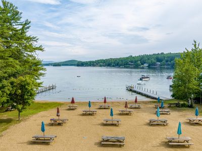 36 Nestledown Drive #C, Laconia, NH, 03246