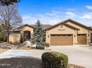 160 Juniper Ridge Dr, Prescott, AZ 86301