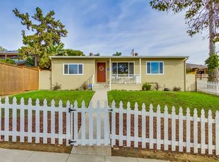 4276 Narragansett Ave, San Diego, CA 92107