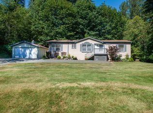 11821 346th Ave NE, Carnation, WA 98014