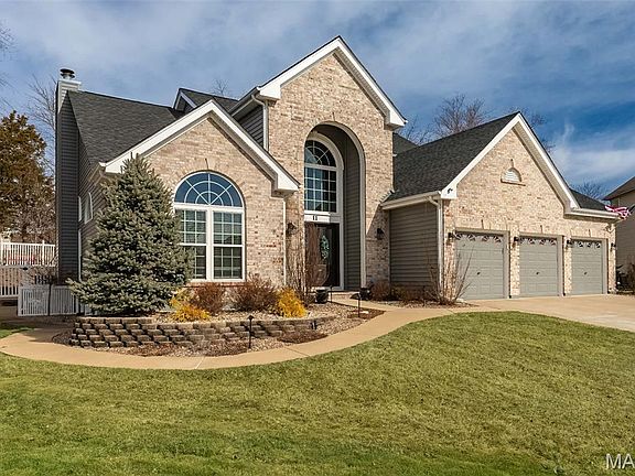 4th image of 11 Southern Hills Ct