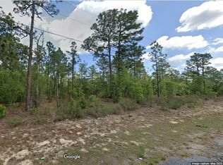 4200 W Dorchester Cir, Citrus Springs, FL 34433