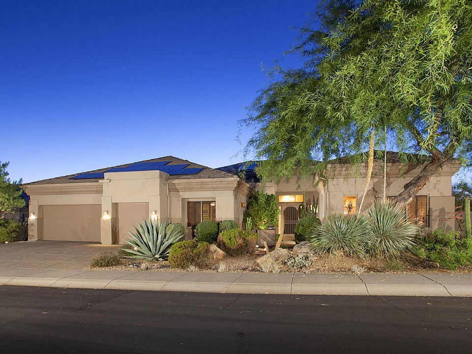 1st image of 6196 E Dusty Coyote Cir