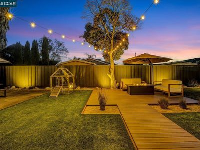 1553 Portola Ave, Livermore, CA, 94551
