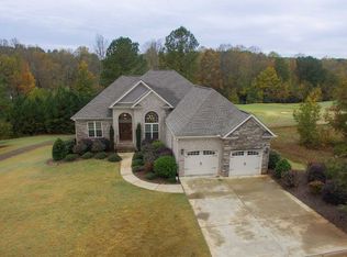 384 S Woodfin Ridge Dr, Inman, SC 29349