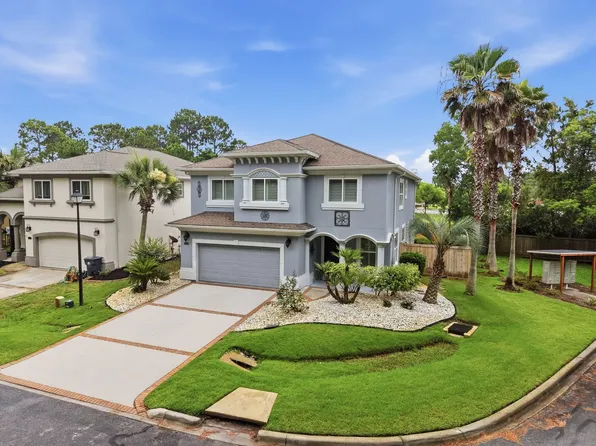 47 Dominica Ct, Miramar Beach, FL 32550