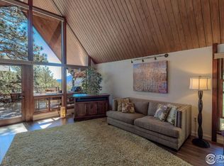 118 Meadowlook Way, Boulder, CO 80304