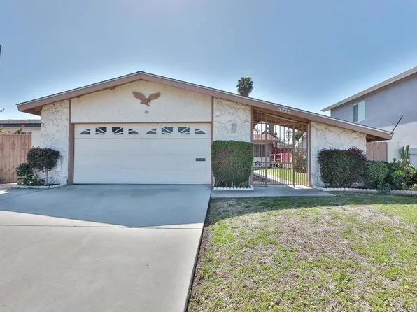 3717 Arruza St, San Diego, CA 92154