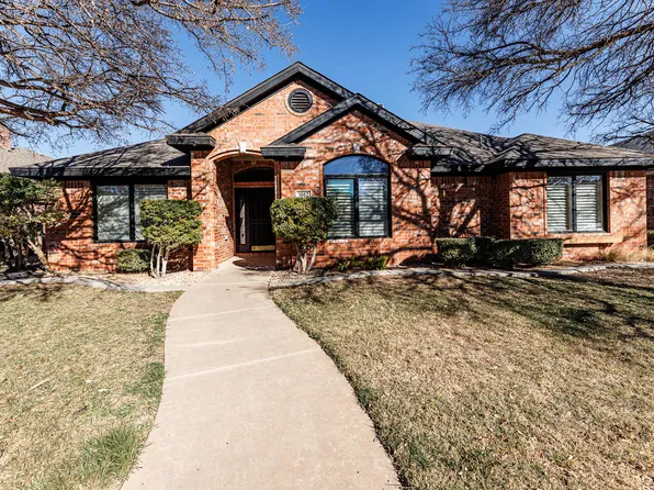3012 109th St, Lubbock, TX 79423