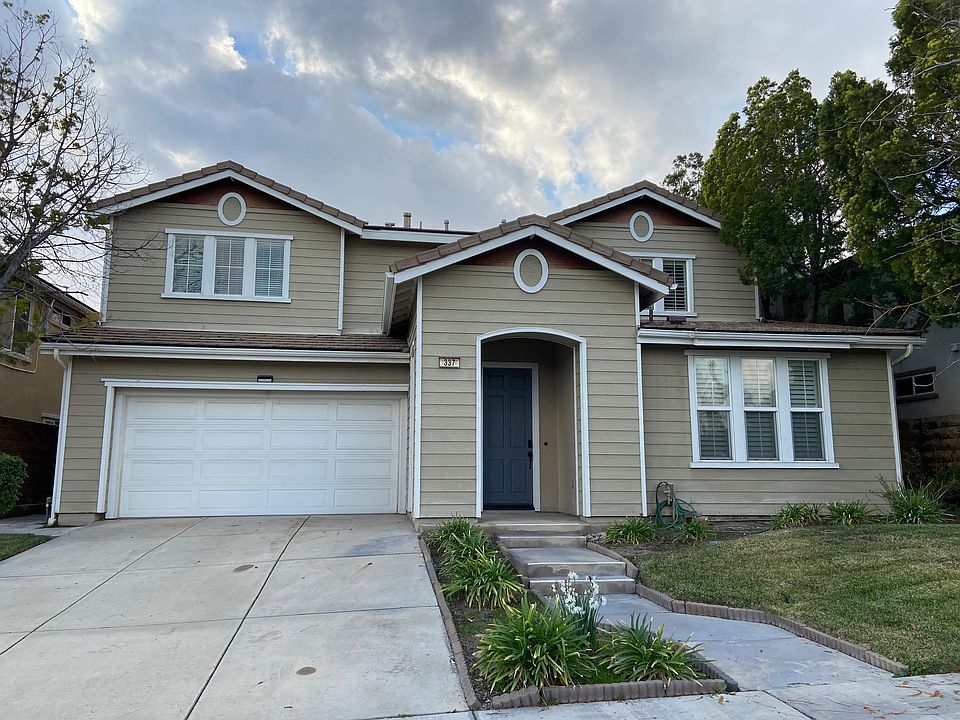 1st image of 337 N Madera Privado