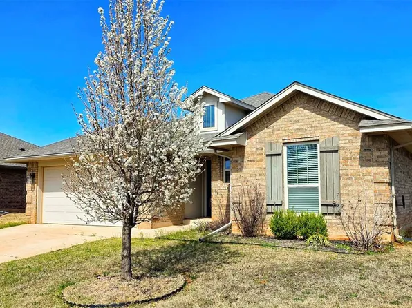 9005 SW 48th Ter, Oklahoma City, OK 73179