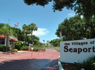 238 Seaport Blvd #T58, Cape Canaveral, FL 32920