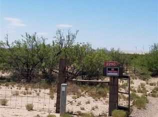 2260 Camino Doce SW, Deming, NM 88030