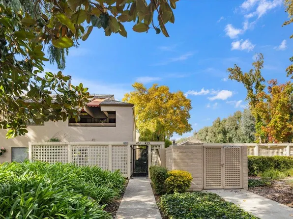 451 Alberto Way Unit 151, Los Gatos, CA 95032