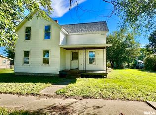 204 N 3rd St, Hanna City, IL 61536
