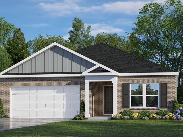 113 Grove Lane, Goldsboro, NC 27534