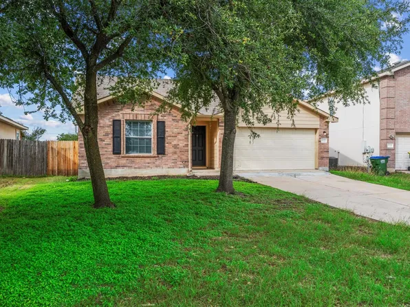 18224 Canopy Ln, Manor, TX 78653