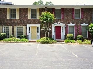 1136 Moorestown Cir, Decatur, GA 30033