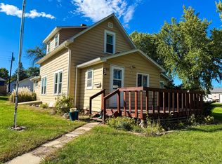 622 Logan Ave, Gregory, SD 57533