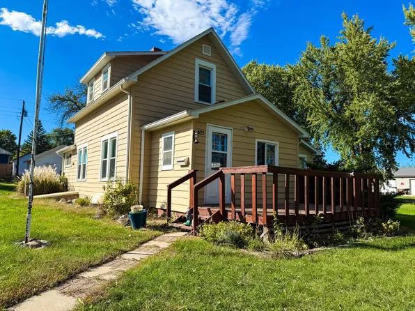 622 Logan Ave, Gregory, SD 57533
