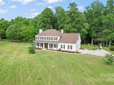 1226 Flint Ct, Matthews, NC, 28104