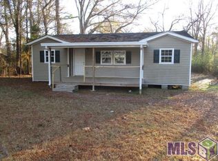 3112 Ramey Dr, Zachary, LA 70791