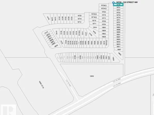 18735 130th St NW, Edmonton, AB T5N 1X9