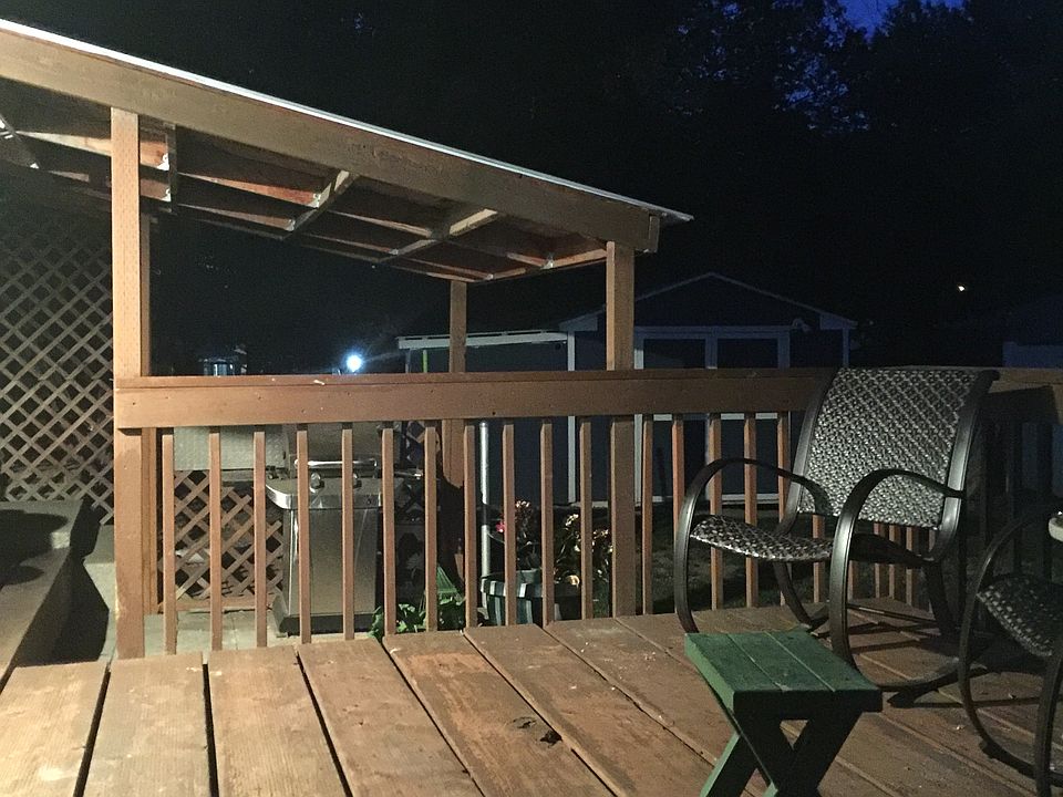 2nd image of 2710 N Honeysuckle Dr