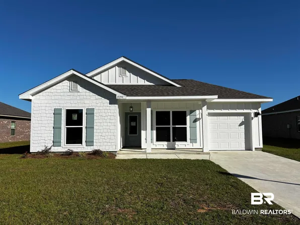 21339 Roughleaf Dr, Summerdale, AL 36580