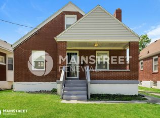 3924 River Park Dr, Louisville, KY 40211