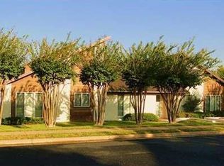 302 Chimney Hill Dr, College Station, TX 77840
