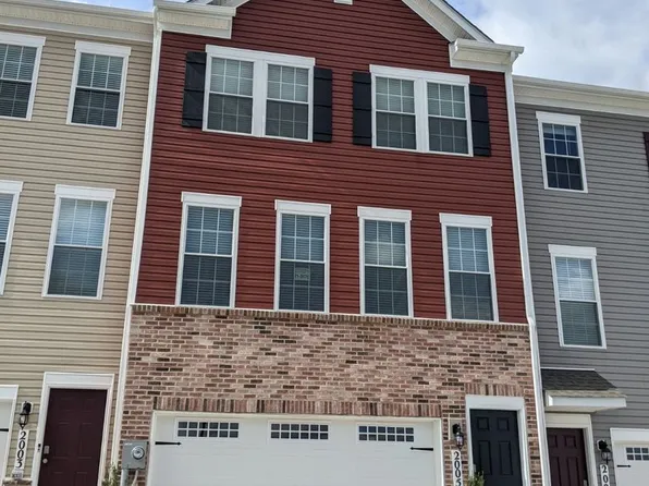 2005 Pomona Way, Frederick, MD 21702