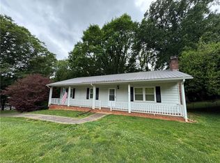 181 Johnson Ridge Rd, Elkin, NC 28621