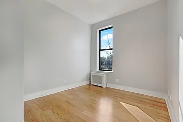 Rented by Compass