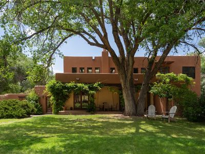 1101 Don Gaspar Ave, Santa Fe, NM, 87505