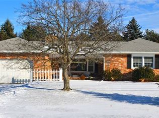 11 Cypress Dr, Loudonville, NY 12211